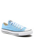 Converse Plátěnky Chuck Taylor All Star A04545C Modrá - Pepit.cz