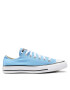 Converse Plátěnky Chuck Taylor All Star A04545C Modrá - Pepit.cz