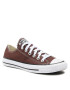 Converse Plátěnky Chuck Taylor All Star A04547C Hnědá - Pepit.cz