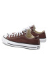 Converse Plátěnky Chuck Taylor All Star A04547C Hnědá - Pepit.cz