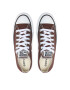 Converse Plátěnky Chuck Taylor All Star A04547C Hnědá - Pepit.cz