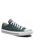 Converse Plátěnky Chuck Taylor All Star A04548C Zelená - Pepit.cz