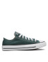 Converse Plátěnky Chuck Taylor All Star A04548C Zelená - Pepit.cz