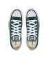 Converse Plátěnky Chuck Taylor All Star A04548C Zelená - Pepit.cz