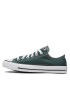 Converse Plátěnky Chuck Taylor All Star A04548C Zelená - Pepit.cz