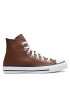 Converse Plátěnky Chuck Taylor All Star A04571C Hnědá - Pepit.cz