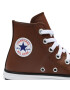 Converse Plátěnky Chuck Taylor All Star A04571C Hnědá - Pepit.cz