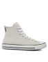 Converse Plátěnky Chuck Taylor All Star A04596C Šedá - Pepit.cz