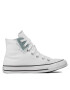 Converse Plátěnky Chuck Taylor All Star A05031C Bílá - Pepit.cz