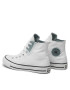 Converse Plátěnky Chuck Taylor All Star A05031C Bílá - Pepit.cz