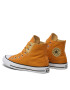 Converse Plátěnky Chuck Taylor All Star A05032C Žlutá - Pepit.cz