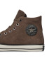 Converse Plátěnky Chuck Taylor All Star A05372C Hnědá - Pepit.cz