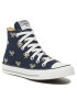 Converse Plátěnky Chuck Taylor All Star A05682C Hnědá - Pepit.cz