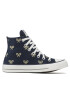 Converse Plátěnky Chuck Taylor All Star A05682C Hnědá - Pepit.cz