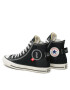 Converse Plátěnky Chuck Taylor All Star A06105C Černá - Pepit.cz