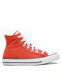 Converse Plátěnky Chuck Taylor All Star A06197C Oranžová - Pepit.cz