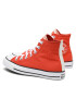 Converse Plátěnky Chuck Taylor All Star A06197C Oranžová - Pepit.cz