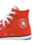 Converse Plátěnky Chuck Taylor All Star A06197C Oranžová - Pepit.cz