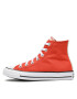 Converse Plátěnky Chuck Taylor All Star A06197C Oranžová - Pepit.cz