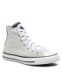 Converse Plátěnky Chuck Taylor All Star A06198C Šedá - Pepit.cz