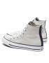 Converse Plátěnky Chuck Taylor All Star A06198C Šedá - Pepit.cz