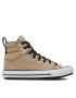 Converse Plátěnky Chuck Taylor All Star Berkshire Boot A04475C Béžová - Pepit.cz