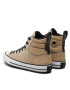 Converse Plátěnky Chuck Taylor All Star Berkshire Boot A04475C Béžová - Pepit.cz