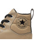 Converse Plátěnky Chuck Taylor All Star Berkshire Boot A04475C Béžová - Pepit.cz