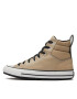 Converse Plátěnky Chuck Taylor All Star Berkshire Boot A04475C Béžová - Pepit.cz