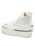 Converse Plátěnky Chuck Taylor All Star Construct A02832C Écru - Pepit.cz