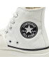 Converse Plátěnky Chuck Taylor All Star Construct A02832C Écru - Pepit.cz