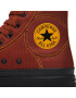 Converse Plátěnky Chuck Taylor All Star Construct A04527C Hnědá - Pepit.cz