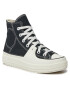 Converse Plátěnky Chuck Taylor All Star Construct A05094C Černá - Pepit.cz