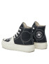 Converse Plátěnky Chuck Taylor All Star Construct A05094C Černá - Pepit.cz