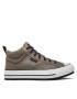 Converse Plátěnky Chuck Taylor All Star Malden Street Boot A04479C Béžová - Pepit.cz