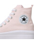 Converse Plátěnky Chuck Taylor All Star Move A03629C Béžová - Pepit.cz