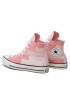 Converse Plátěnky Chuck Taylor All Star Patchwork A06024C Bílá - Pepit.cz