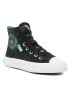 Converse Plátěnky Chuck Taylor Alt Star A03473C Černá - Pepit.cz