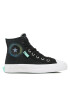 Converse Plátěnky Chuck Taylor Alt Star A03473C Černá - Pepit.cz