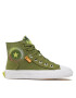 Converse Plátěnky Chuck Taylor Alt Star A03474C Khaki - Pepit.cz