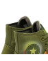 Converse Plátěnky Chuck Taylor Alt Star A03474C Khaki - Pepit.cz