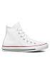 Converse Plátěnky Ct Hi 132169C Bílá - Pepit.cz