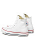 Converse Plátěnky Ct Hi 132169C Bílá - Pepit.cz