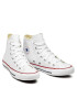 Converse Plátěnky Ct Hi 132169C Bílá - Pepit.cz