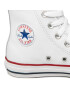 Converse Plátěnky Ct Hi 132169C Bílá - Pepit.cz