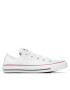 Converse Plátěnky Ct Ox 132173C Bílá - Pepit.cz