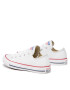 Converse Plátěnky Ct Ox 132173C Bílá - Pepit.cz