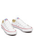 Converse Plátěnky Ct Ox 132173C Bílá - Pepit.cz