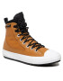 Converse Plátěnky Ctas All Terrain Hi 171437C Hnědá - Pepit.cz