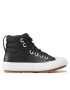 Converse Plátěnky Ctas Berkshire Boot Hi 371522C Černá - Pepit.cz